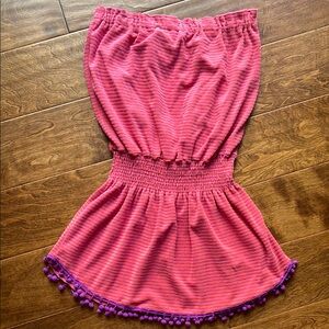 Natural Life Swimsuit CoverUp